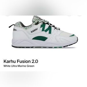 Karhu Fusion 2.0 Sneakers